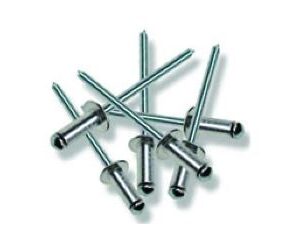 POP PERÇİN 4X8