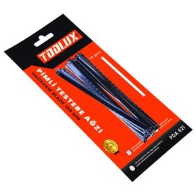 ELTOS PİMLİ TESTERE AĞZI 12'Lİ PAKET (VAKUM)