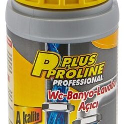 PLUS WC LAVABO BANYO AÇICI 500 GR