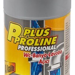 PLUS WC LAVABO BANYO AÇICI 1000 GR