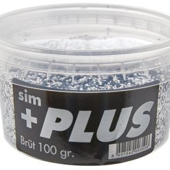 PLUS SİM GÜMÜŞ 100 GR