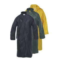 PLUS YAĞMURLUK İMPERTEKS PARDESÜ K.RENK