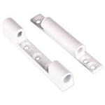 PİMAPEN ZAMAK MENTEŞE 75 MM PENCERE BEYAZ