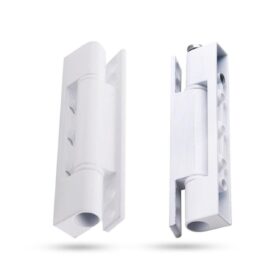PİMAPEN ZAMAK MENTEŞE 95 MM PENCERE BEYAZ