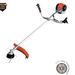 PROTER PGS 420 T 52 cc 2 Hp 2 Zamanlı Benzinli Yan Tırpan