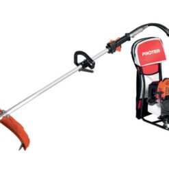 PROTER PGS 420 ST 52 cc 2 Hp 2 Zamanlı Benzinli Sırt Tırpan