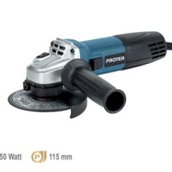 PROTER PA 750-115 115 MM 750 W 11.000 d/dk AVUÇ TAŞLAMA