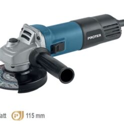PROTER PA 1115 115 MM 1050 W 11000 d/dk AVUÇ TAŞLAMA