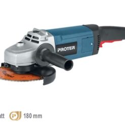 PROTER PA 24-180 180 MM 2400 W 8.500 D/DK JET TAŞLAMA