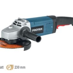 PROTER PA 24-230 230 MM 2400 W 6.500 D/DK JET TAŞLAMA