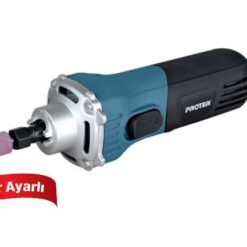 PROTER PR 680 E 6 MM 600 W ELKTR. HIZ KISA KALIPÇI TAŞLM