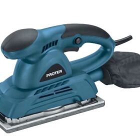 PROTER PR 350 E 300W 115x230 mm ELEKT.HIZ TİTREŞİM ZIMP