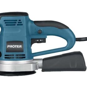 PROTER PR 470 EX 450W 125/150mm ELEKT.HIZ EKSANTRİK ZIMP