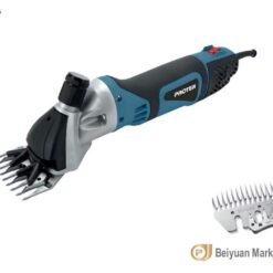 PROTER PR 580 K 500 W 80 mm 0-2800 d/dk Elekt. Hız Koyun Kırkma Makinası