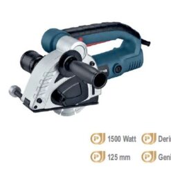 PROTER PR 1540 CL 125 MM 1500 W 29 * 30 KANAL AÇMA MAK.