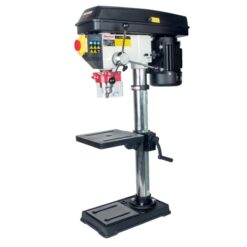 PROTER PR 16 S 16 MM 450W 5 VİTES SÜTUNLU MATKAP TEZGAHI