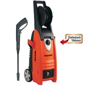 PROTER PR 1800 140 BAR 1800 W B. OTO YIKAMA (Makaralı)