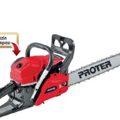 PROTER PGS 5200 B 52 cm Pala 2.0 Kw Benzinli Ağaç Kesme