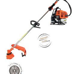 PROTER PGS 520 ST2.1 Kw 2 Hp 52 cc Benzinli Sırt Tırpan