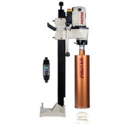 PROTER PR 3200 S 3200 W STANDART SEHPA KAROT MAKİNASI