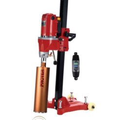 PROTER PR 4200 S 3200 W STANDART SEHPA KAROT MAKİNASI