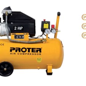 PROTER PR 52Y L50 LT 2.0 HP 8 BAR HAVA KOMPRESÖRÜ