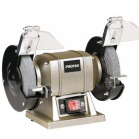 PROTER PR 125 125 MM 170 W ZIMPARA TAŞ MOTORU