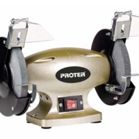PROTER PR 200 200 MM 350 W ZIMPARA TAŞ MOTORU