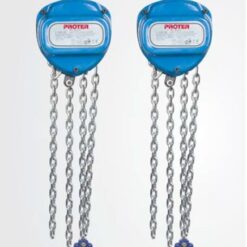 PROTER ZİNCİRLİ CARASKAL 3 Ton 5 Metre