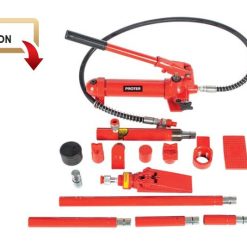 PROTER PR 1204T 4 TON HİDROLİK OTO DOĞRULTMA TAKIMI