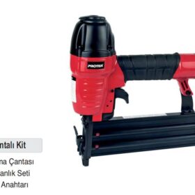 PROTER PR 52 K HAVALI ÇİVİ ÇAKMA TABANCASI 20-50 mm