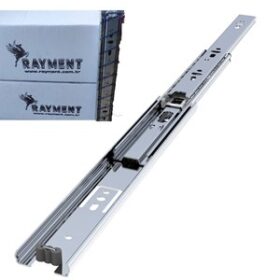 RAYMENT 35*45 TELESKOPİK RAY