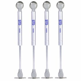 STD PİSTON 100 LÜK
