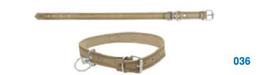 TASMA 410 DERİ TEK KAT 2,5X60 (036)
