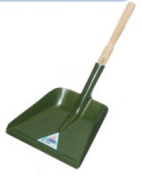 SAİT DEMİRCİ ÇÖP KÜREĞİ 1.KALİTE