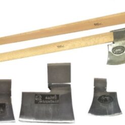SAİT DEMİRCİ BALTA SAKALLI KÜÇÜK