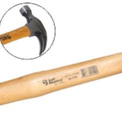 SAİT DEMİRCİ ÇATAL ÇEKİÇ BOYALI