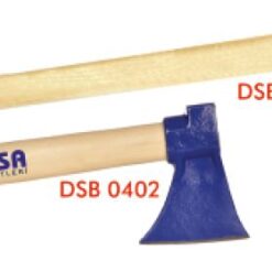 SAİT DEMİRCİ SAPSIZ BUDAMA BALTA