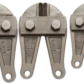 SAİT DEMİRCİ DEMİR KESME AĞZI YEDEK 10 MM