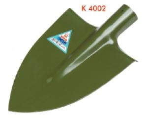 SAİT DEMİRCİ BEL KÜREĞİ