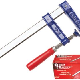 SAİT DEMİRCİ KÜÇÜK TİP İŞKENCE 15 CM