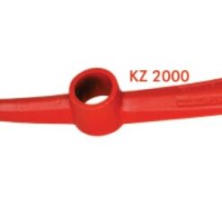 SAİT DEMİRCİ ÇELİK KAZMA 2 KG