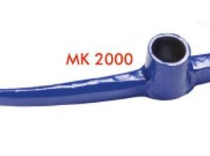 SAİT DEMİRCİ MADENCİ KAZMA 1,5 KG