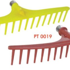 SAİT DEMİRCİ PLASTİK TIRMIK 16 DİŞ