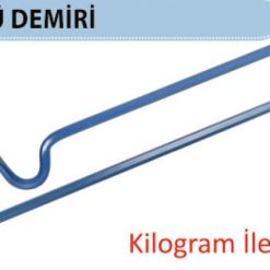 SAİT DEMİRCİ SÖKÜ DEMİRİ 100-110-120-130-140-150-160-170