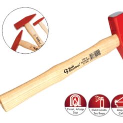 SAİT DEMİRCİ TASVİYECİ ÇELİK ÇEKİÇ 300 GR