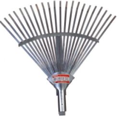 SAİT DEMİRCİ METAL YAPRAK TIRMIĞI AYARLI