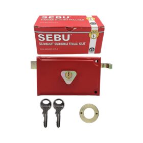 SEBU TRAJLI KİLİT