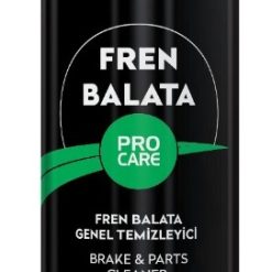 SİBAX FREN BALATA TEMİZLEYİCİ 500 ML