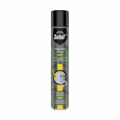 SELFOAM KÖPÜK 750 ML MANUEL
